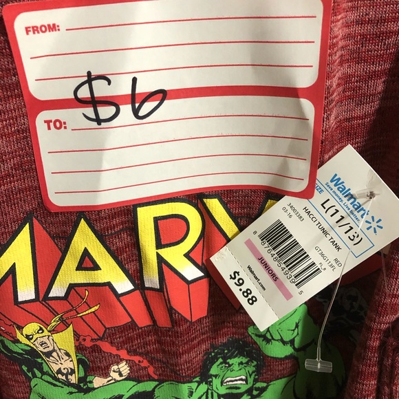 Tank - Picture 2 of 3